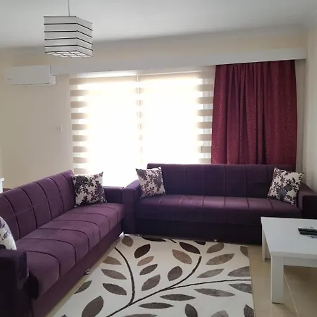 Apartament Аппартаменты На Средиземном Море Agios Efstathios